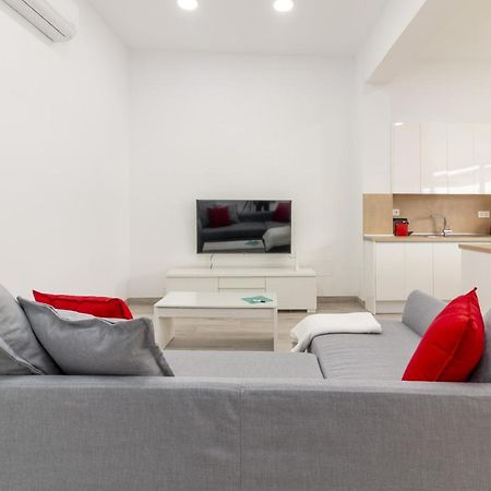 Homeforguest Moderno Apartamento En Santa Cruz Exteriör bild