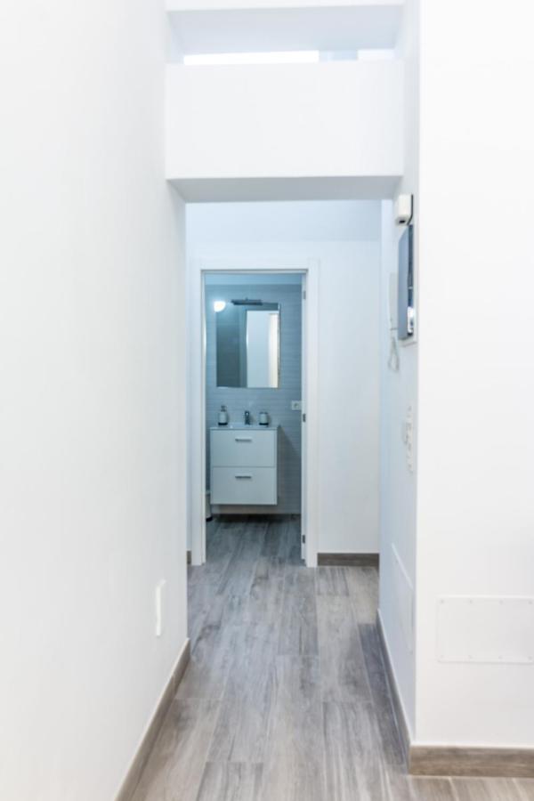Homeforguest Moderno Apartamento En Santa Cruz Exteriör bild